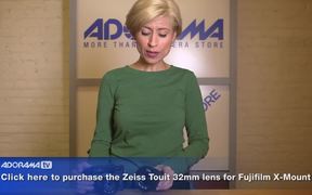 Zeiss Touit Lenses - Product Overview - Tech - VIDEOTIME.COM