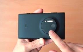 Nokia Lumia 1020 - Overview - Tech - VIDEOTIME.COM