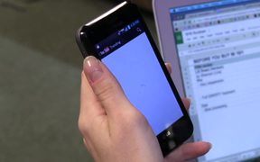 LG Enact Phone - Review - Tech - VIDEOTIME.COM