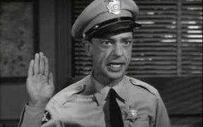 The Andy Griffith Show: High Noon in Mayberry - Fun - VIDEOTIME.COM