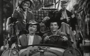 The Beverly Hillbillies: The Clampetts Strike Oil - Fun - VIDEOTIME.COM