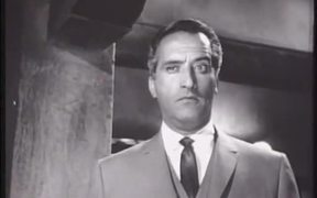 The Brainiac W Abel Salazar 1962 - Movie trailer - VIDEOTIME.COM