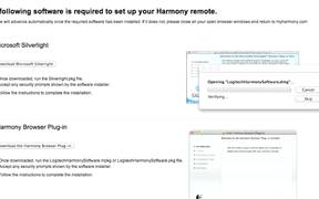 Logitech Harmony Remote Ultimate - Review - Tech - VIDEOTIME.COM