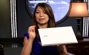 Acer Aspire S7 Haswell Ultrabook - Review
