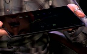 Sony Xperia Tablet Z - Review