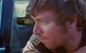 C.C. and Company (1970) - Movie trailer - VIDEOTIME.COM