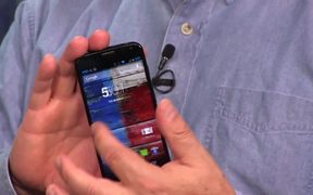 Motorola Moto X Review - Tech - VIDEOTIME.COM