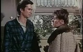 How Awful About Allan (1970) - Movie trailer - VIDEOTIME.COM