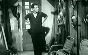 Five Minutes to Love (1963) - Movie trailer - VIDEOTIME.COM