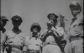 Big Picture, The Douglas MacArthur Story - Tech - VIDEOTIME.COM