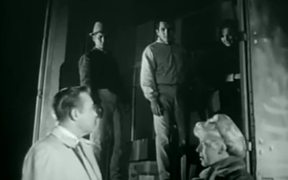 This Is Not a Test (1962) - Movie trailer - VIDEOTIME.COM