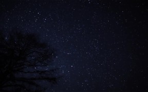 Geminid Meteor Shower 2012 - Fun - VIDEOTIME.COM