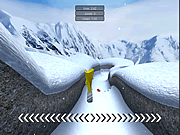 Monsterboarder: Extreme Snowboarding