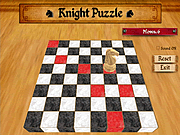 Knight Puzzle