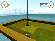 Gatsby's Golf