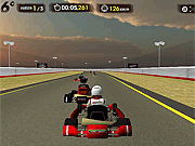 Colacao Racing Karts