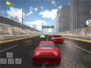 Highway Racer 3D - Racing & Driving - Y8.COM