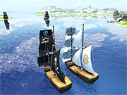 Pirate of Ships Demo