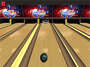 Galaxy Bowling 3D