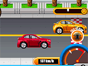 Speed Maniac - Racing & Driving - Y8.COM