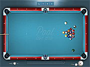 Pool Live Pro - Sports - Y8.COM