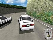 Super Drift 3D - Racing & Driving - Y8.COM