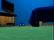 Test Animation Car