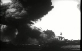 Japanese Attack Pearl Harbor