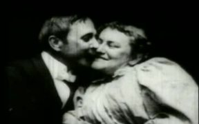 May Irwin Kiss 1896