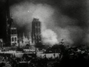 Fall Of Paris 1943