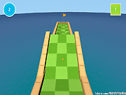 Impossible Miniature Golf