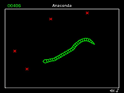 Anaconda