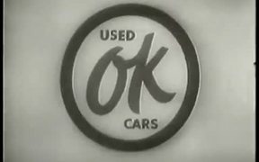 OK Used Cars (1956)