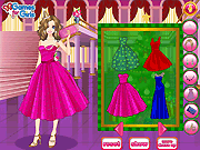 Powerpuff Girls Dress Up Game - Play online at Y8.com