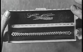 Speidel Watch Bands (1949)