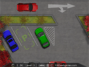 OK Parking - Racing & Driving - Y8.COM