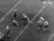 1951 Cotton Bowl - Texas vs Tennessee