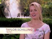 The Lucky One - Chemistry Featurette