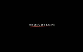 The Story of a Legend