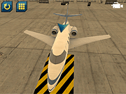 Airplane Parking Academy 3D - Y8.COM