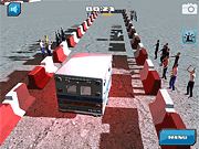 Ambulance Academy 3D