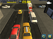 NYC Taxi Academy - Racing & Driving - Y8.COM