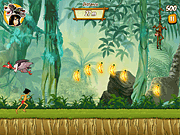 Jungle Book : Jungle Sprint