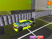 Toy Racer 3D - Y8.COM