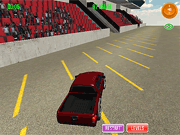Truck Challenge 3D - Y8.COM