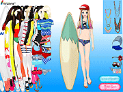 Summer Surfing Group