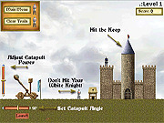 Lords 3 - Catapult - Y8.COM