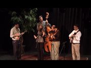 Erica Brown's Bluegrass Connection 2011