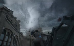 Into the Storm - Official Teaser Trailer