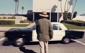 Inherent Vice - Official Trailer